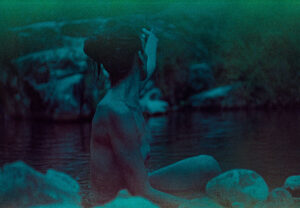 On film