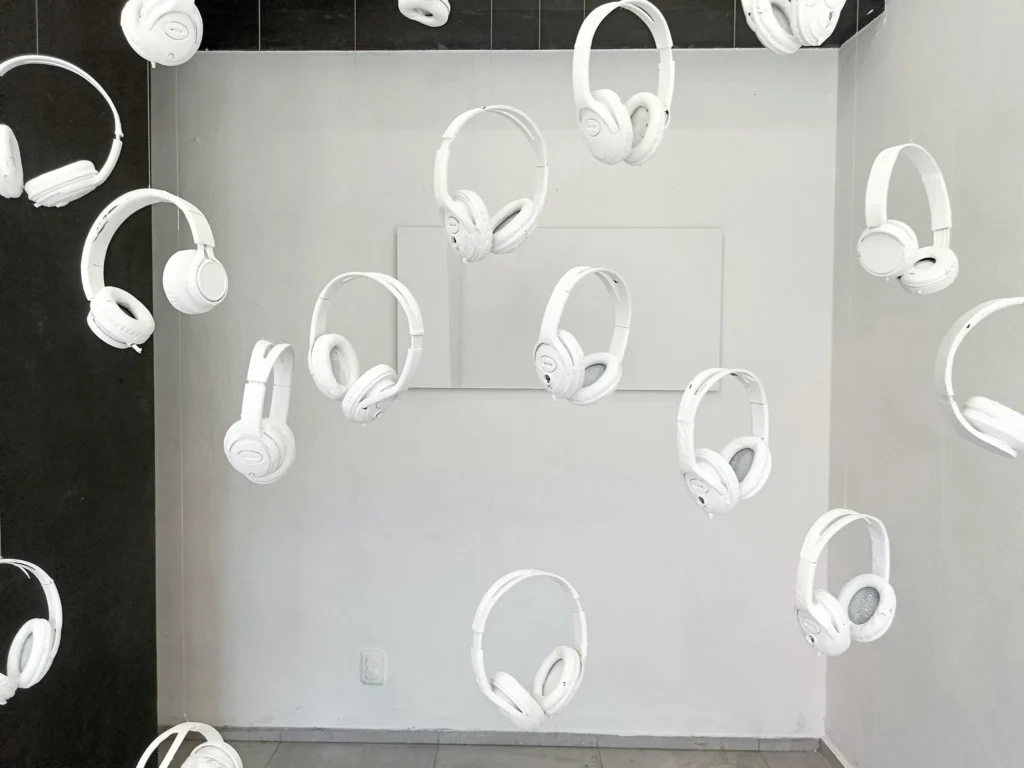 White Noise